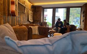 Hotel Restaurant Valneige
